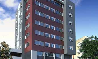 Imagem 3: APARTAMENTO RESIDENCIAL em Porto Alegre - RS, Santo Antônio