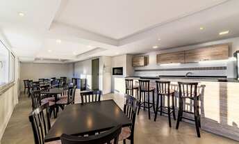 Imagem 7: APARTAMENTO RESIDENCIAL em Porto Alegre - RS, Santo Antônio