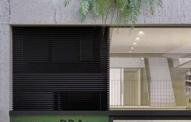 Imagem 5: 1 dormitório na Rua José De Alencar