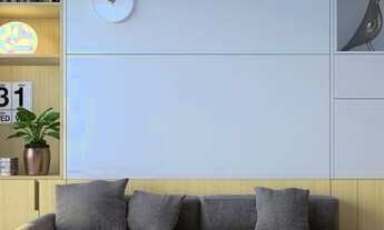 Imagem 6: COBERTURA RESIDENCIAL em Porto Alegre - RS, Menino Deus