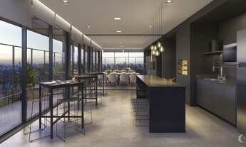 Imagem 3: 1 dormitório na Rua Curvelo