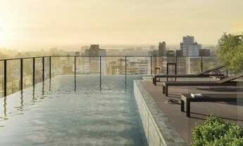 Imagem 4: 1 dormitório na Rua Curvelo