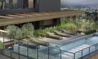 Imagem 7: 1 dormitório na Rua Curvelo