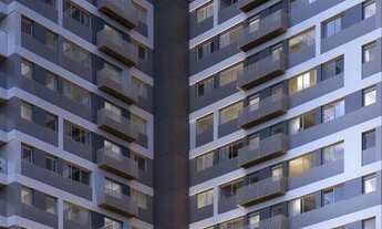 Imagem: 1 dormitório na Avenida Senador Tarso Dutra