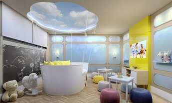 Imagem 6: STUDIO RESIDENCIAL em Porto Alegre - RS, Petrópolis