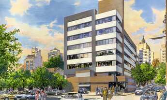 Imagem: SALA COMERCIAL em Porto Alegre - RS, Centro