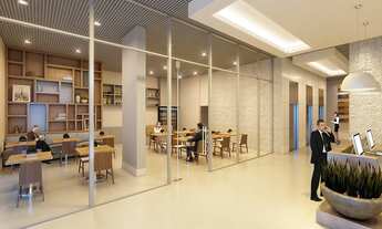 Imagem 3: STUDIO RESIDENCIAL em Porto Alegre - RS, Moinhos de Vento