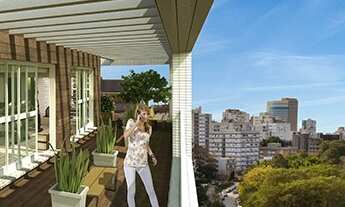 Imagem 6: STUDIO RESIDENCIAL em Porto Alegre - RS, Moinhos de Vento