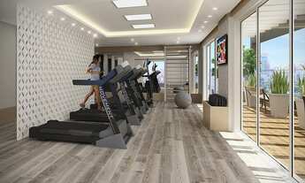 Imagem 7: STUDIO RESIDENCIAL em Porto Alegre - RS, Moinhos de Vento