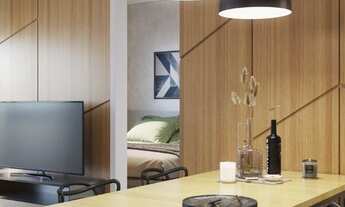 Imagem 4: APARTAMENTO RESIDENCIAL em Porto Alegre - RS, Bom Fim