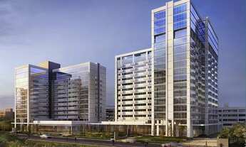 Imagem: 1 banheiros na Rua Gomes Jardim