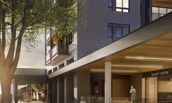 Imagem 4: STUDIO RESIDENCIAL em Porto Alegre - RS, Boa Vista