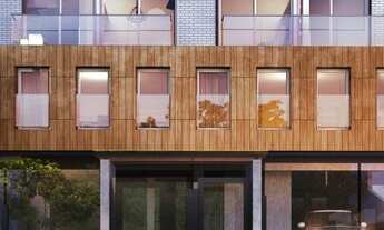 Imagem 2: APARTAMENTO RESIDENCIAL em Porto Alegre - RS, Três Figueiras