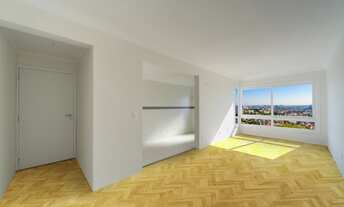 Imagem 2: APARTAMENTO RESIDENCIAL em Porto Alegre - RS, Santo Antônio