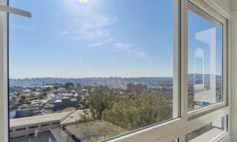 Imagem 4: APARTAMENTO RESIDENCIAL em Porto Alegre - RS, Santo Antônio