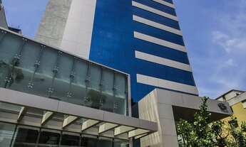 Imagem: 1 banheiros na Avenida Independência