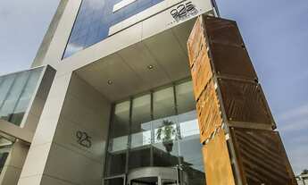 Imagem 2: 1 banheiros na Avenida Independência