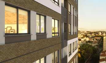 Imagem 2: APARTAMENTO RESIDENCIAL em Porto Alegre - RS, Cristo Redentor