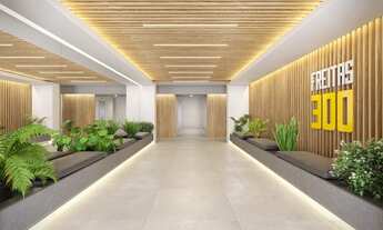 Imagem 4: APARTAMENTO RESIDENCIAL em Porto Alegre - RS, Azenha