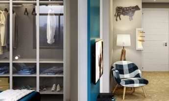 Imagem 5: APARTAMENTO RESIDENCIAL em Porto Alegre - RS, Azenha