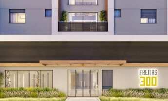 Imagem 3: LOFT RESIDENCIAL em Porto Alegre - RS, Azenha