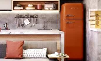 Imagem 7: LOFT RESIDENCIAL em Porto Alegre - RS, Azenha