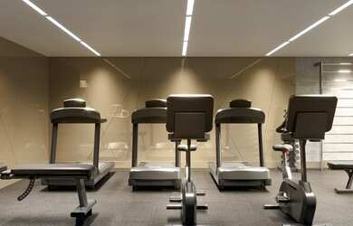 Imagem 11: 1 dormitório na Avenida Coronel Lucas De Oliveira