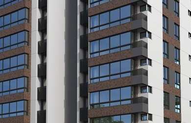 Imagem: 1 dormitório na Alameda Vicente De Carvalho