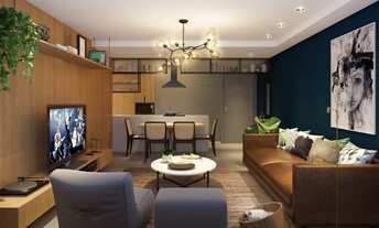 Imagem 6: 2 dormitórios na Avenida Independência