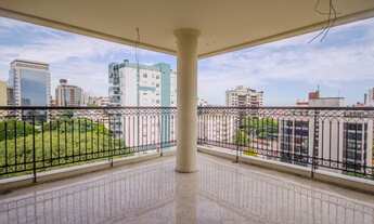 Imagem 5: Apartamento 2 dormitórios com 2 vagas à venda no bairro Três Figueiras em Porto Alegre pró