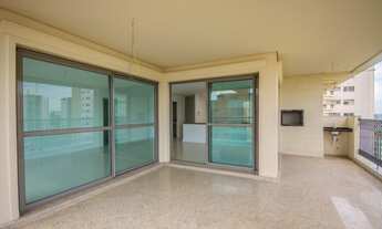 Imagem: 3 dormitórios na Alameda Eduardo Guimarães