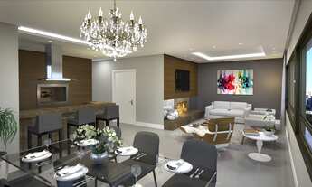 Imagem 4: 3 dormitórios na Rua Faria Santos