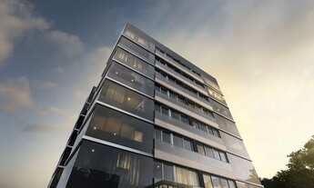 Imagem: COBERTURA RESIDENCIAL em Porto Alegre