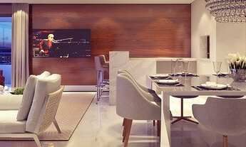 Imagem 5: 3 dormitórios na Rua Germano Petersen Junior