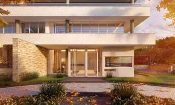 Imagem 2: COBERTURA RESIDENCIAL em Porto Alegre - RS, Menino Deus