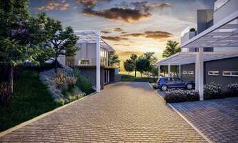 Imagem 6: Casa em condomínio à venda no bairro Jardim Isabel em Porto Alegre