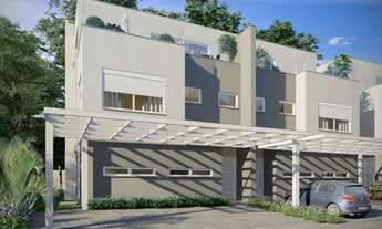 Imagem 7: Casa em condomínio à venda no bairro Jardim Isabel em Porto Alegre