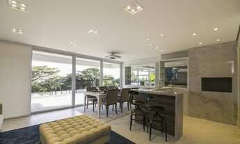 Imagem 3: Apartamento de alto padrão no melhor bairro da Zona Sul de Porto Alegre