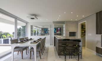 Imagem 5: Apartamento de alto padrão no melhor bairro da Zona Sul de Porto Alegre