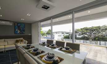 Imagem 6: Apartamento de alto padrão no melhor bairro da Zona Sul de Porto Alegre