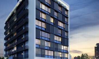 Imagem 1: STUDIO RESIDENCIAL em Porto Alegre - RS, Auxiliadora