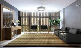 Imagem 4: 1 banheiros na Avenida Wenceslau Escobar