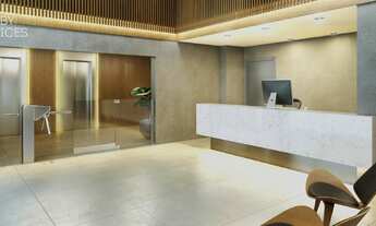 Imagem 3: SALA COMERCIAL em Porto Alegre - RS, Tristeza