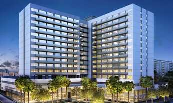 Imagem 2: 2 banheiro na Avenida Assis Brasil