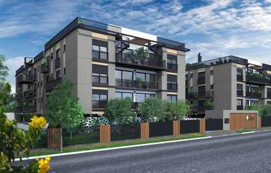 Imagem 3: 3 dormitórios na Rua Doutor Mário Totta