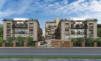 Imagem: COBERTURA RESIDENCIAL em Porto Alegre