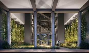 Imagem 4: 2 dormitórios na Avenida Nova York