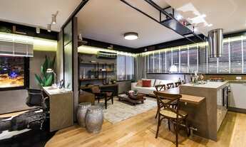 Imagem 5: 2 dormitórios na Avenida Nova York