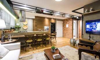 Imagem 6: 2 dormitórios na Avenida Nova York