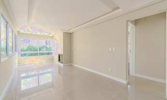 Imagem: Apartamento 2 dormitórios 2 suítes e 2